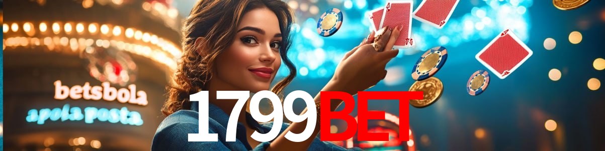 Experiência VIP 1799bet