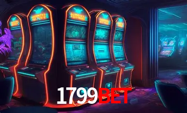 Desvendando o Mundo dos Jogos Virtuais na 1799bet