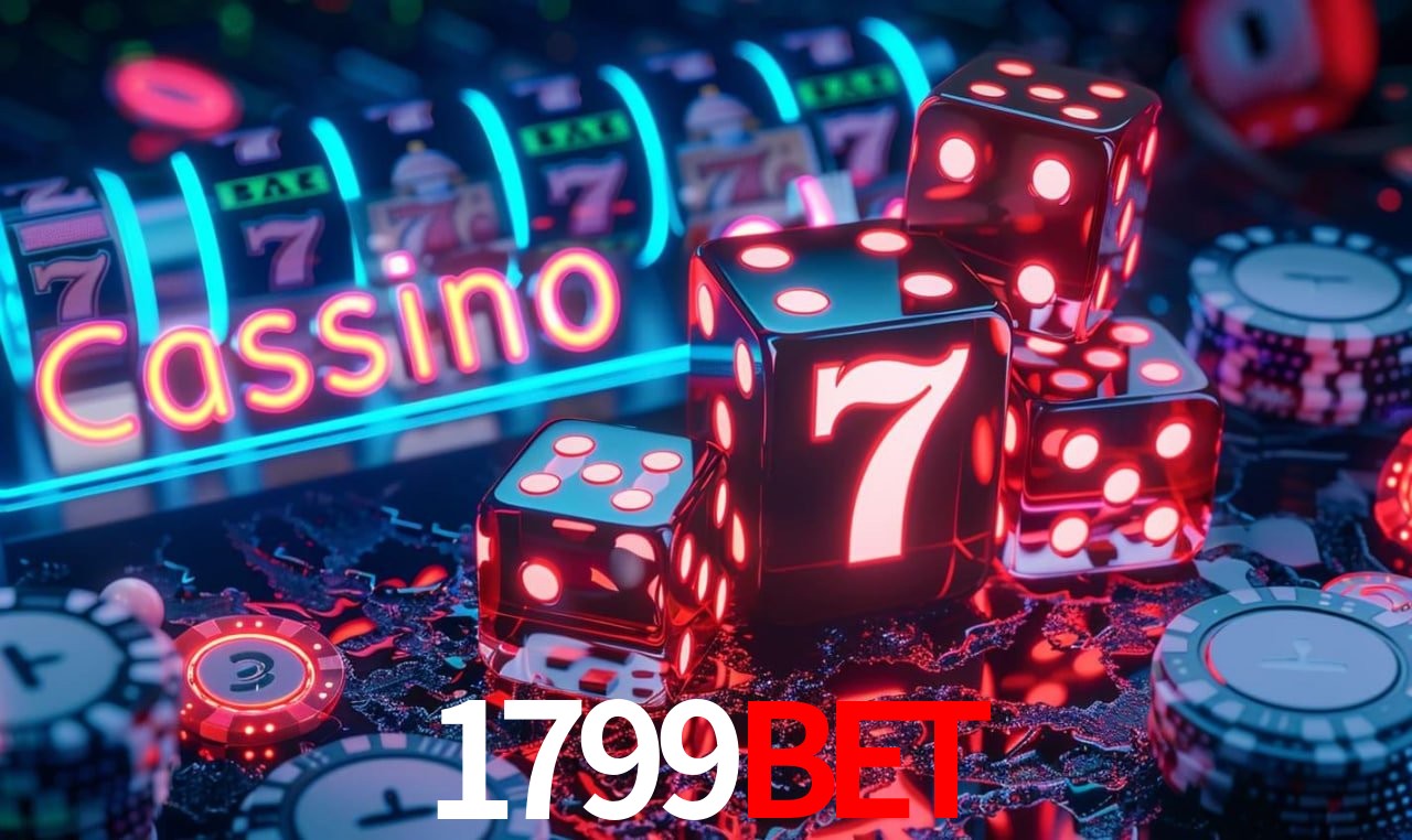 Welcome Bonus 1799bet