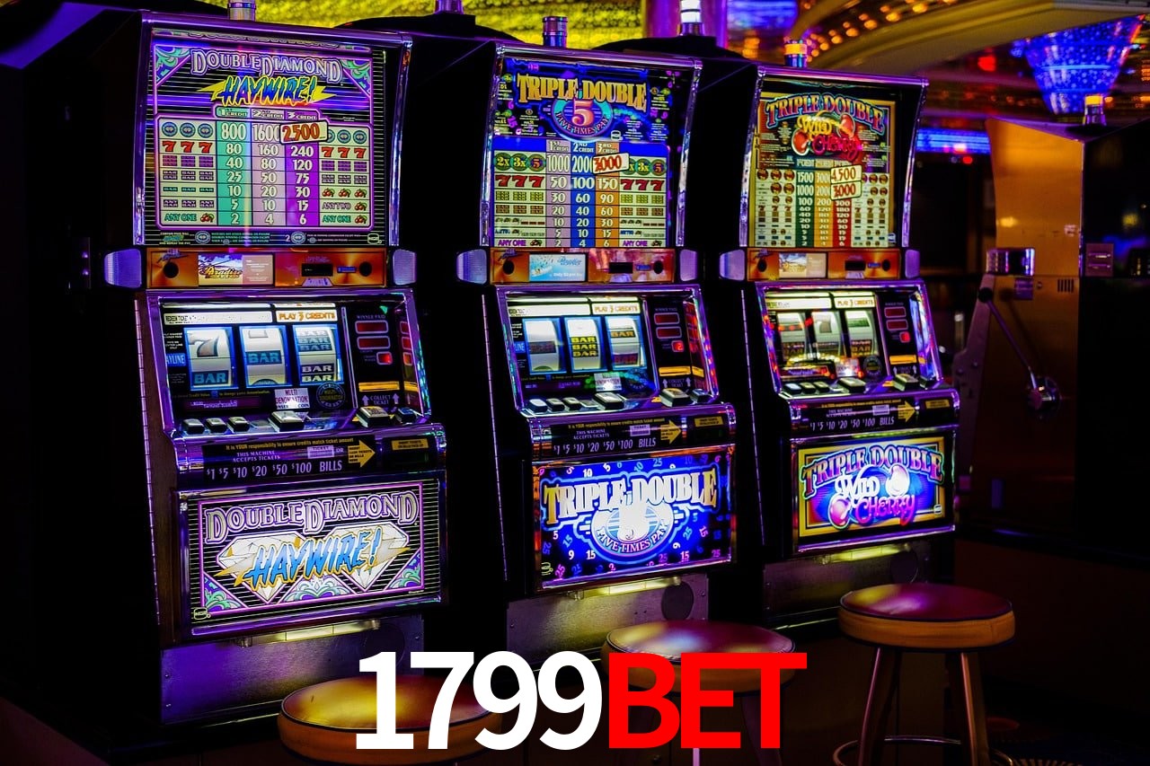 Casino VIP 1799bet