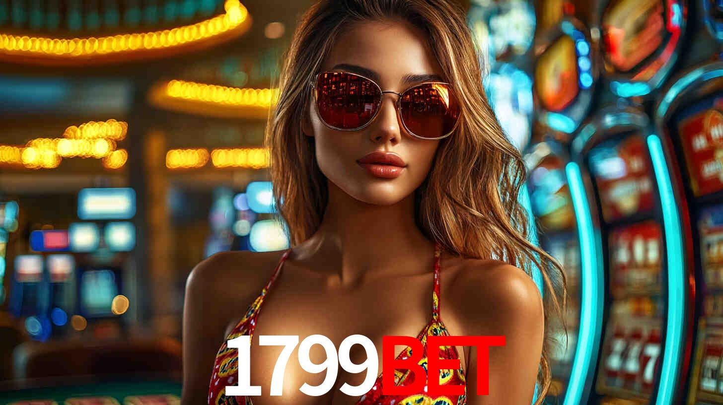 1799bet App Interface