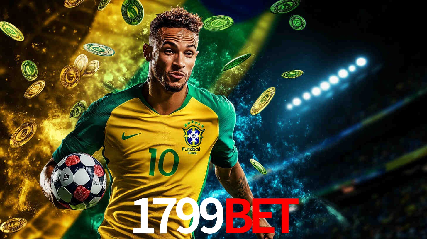 Apostas Esportivas na 1799bet: Um Guia Completo