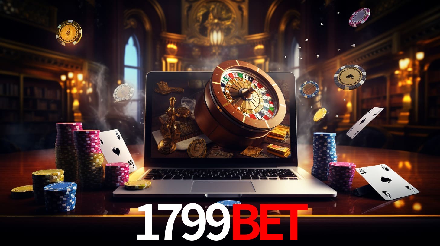 Roulette Table 1799bet