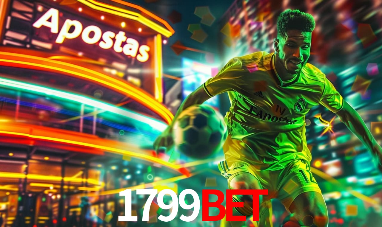 Estatísticas do Jogo 1799bet