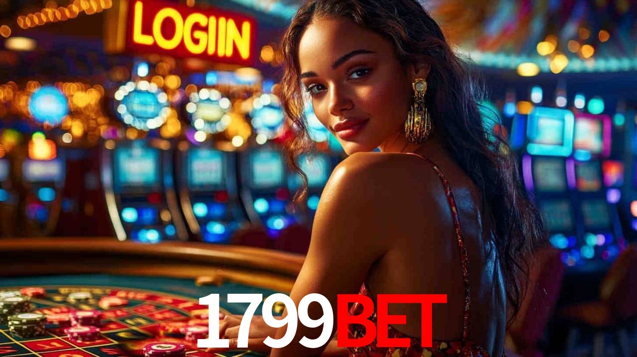 Diretório de Jogos 1799bet