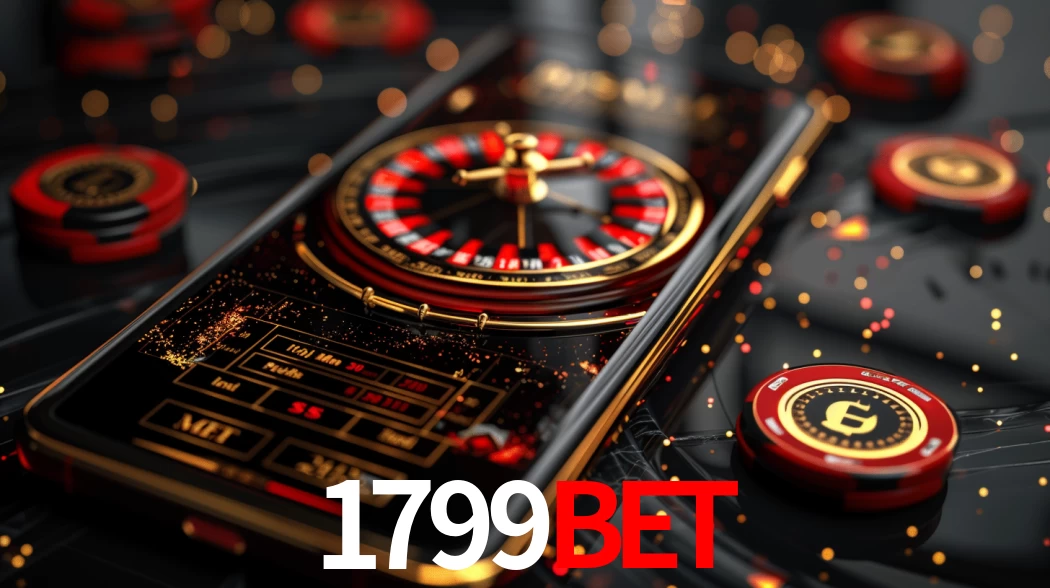 Slot Games 1799bet
