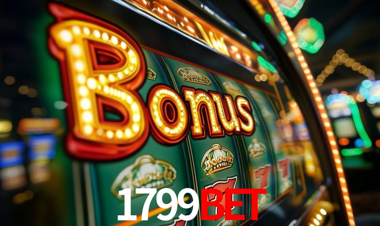 Jogos com bônus e suporte 24h na 1799bet