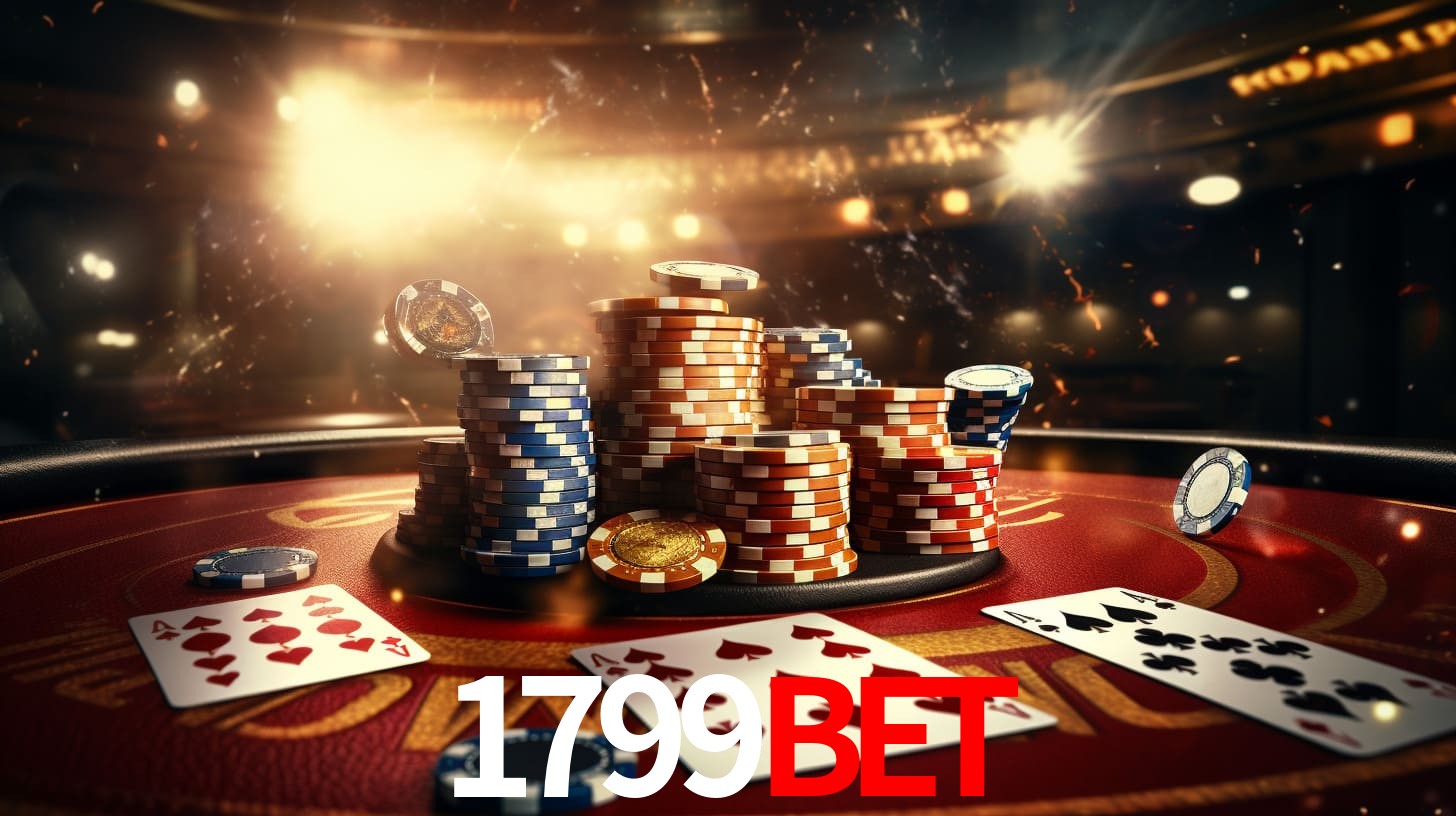 VIP Casino 1799bet