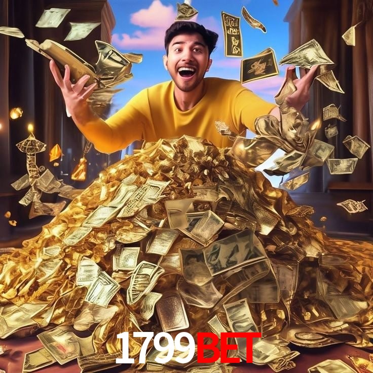 Programa VIP 1799bet