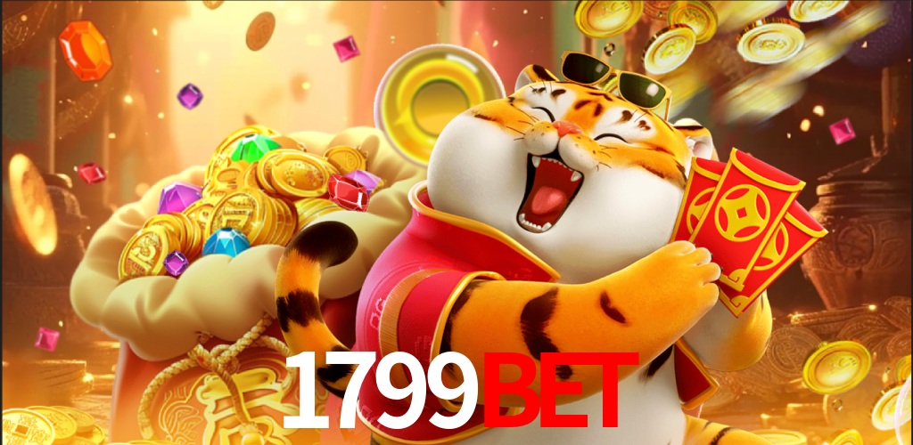 1799bet: A Experiência de Casino com Jogos de Mesa ao Vivo