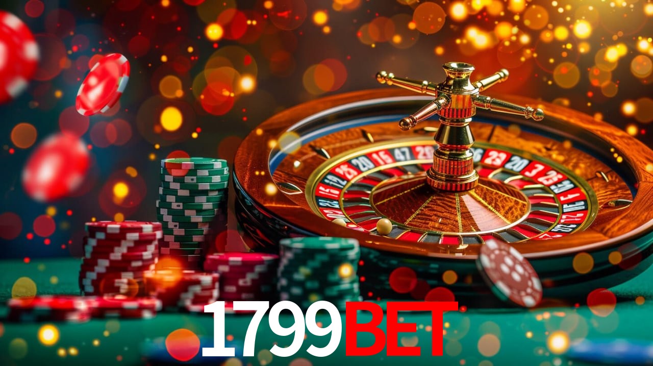 Inovações de Jogos na 1799bet: O Futuro das Experiências Interativas