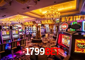 Desvendando o Mundo dos Jogos Virtuais na 1799bet