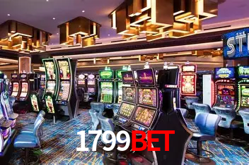 Descubra o Programa VIP da 1799bet: Vantagens Exclusivas para Jogadores