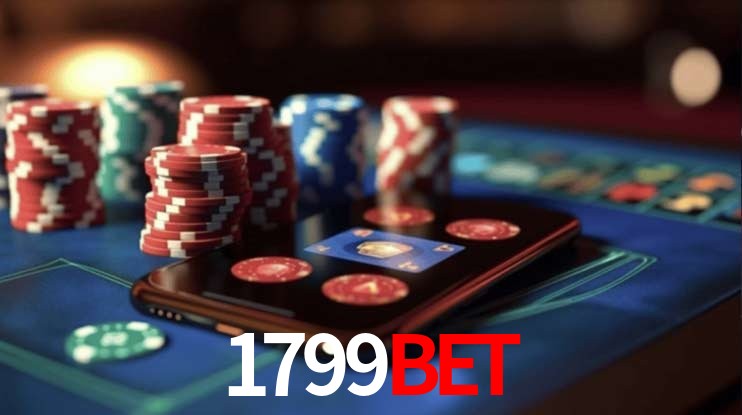 Login Seguro 1799bet