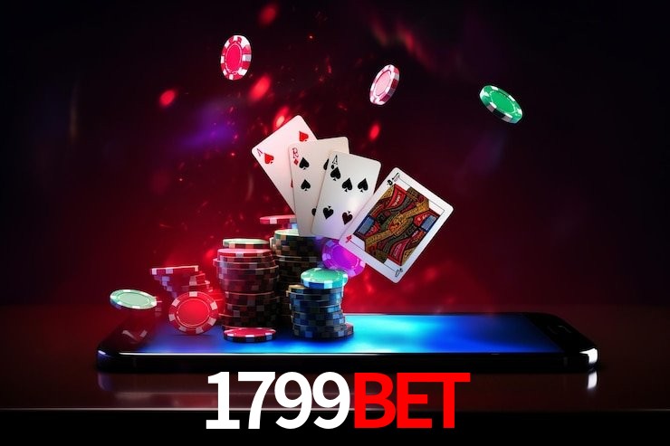 Game Providers 1799bet