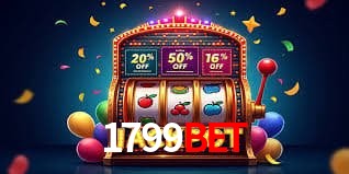 Promoções Sazonais 1799bet