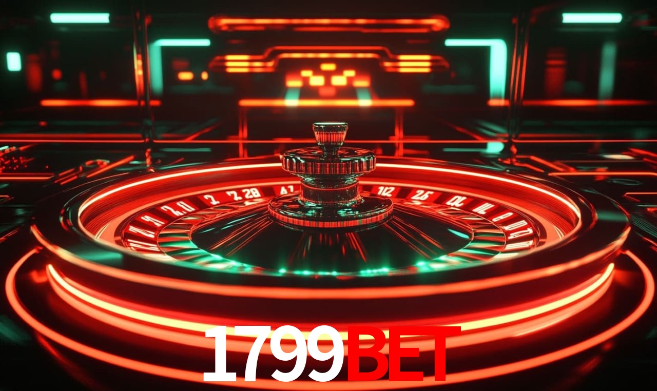 Apostas Esportivas na 1799bet: Um Guia Completo