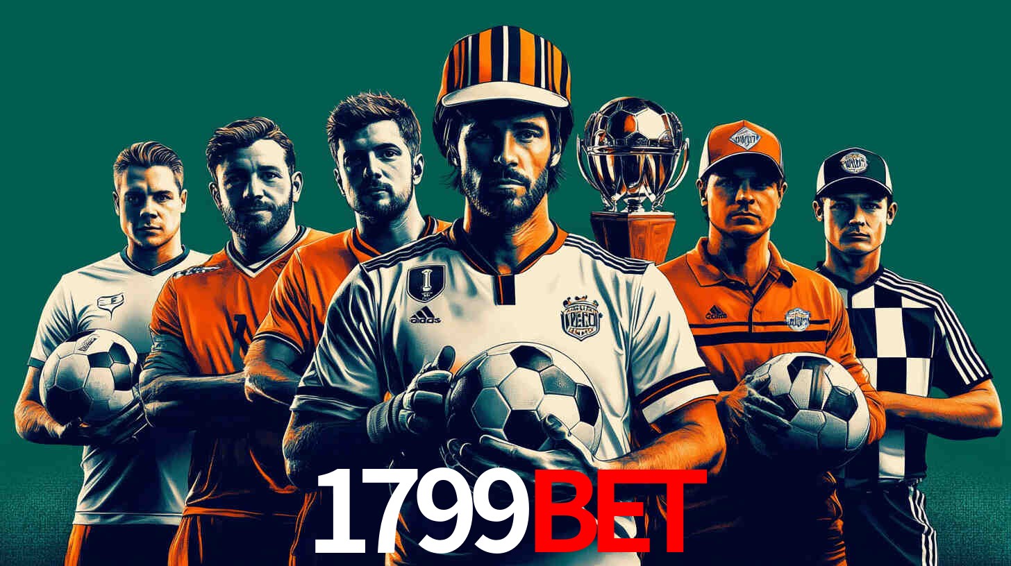 Inovações de Jogos na 1799bet: O Futuro das Experiências Interativas