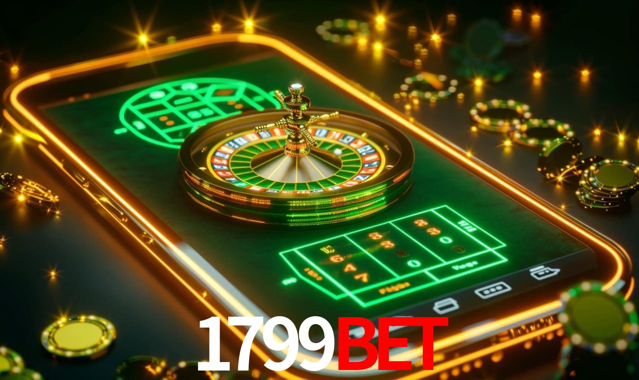 Ofertas Exclusivas 1799bet