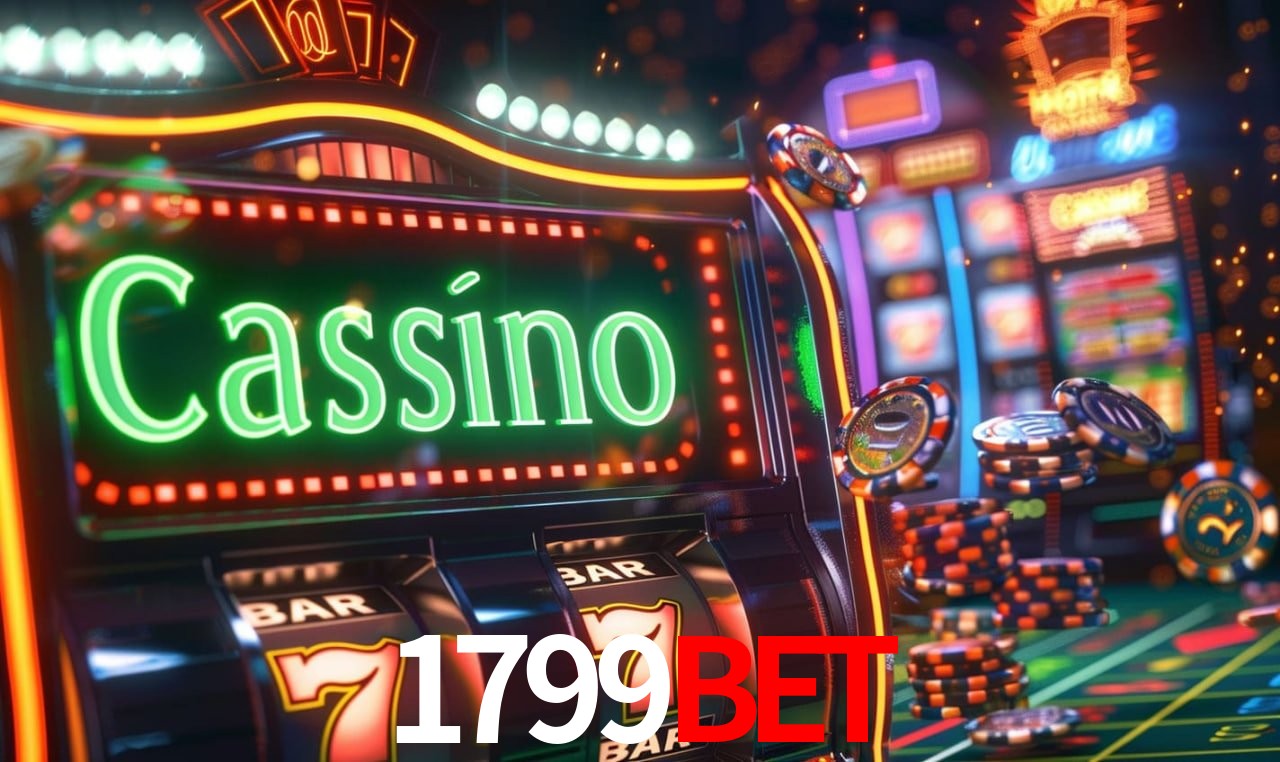 Design Responsivo 1799bet