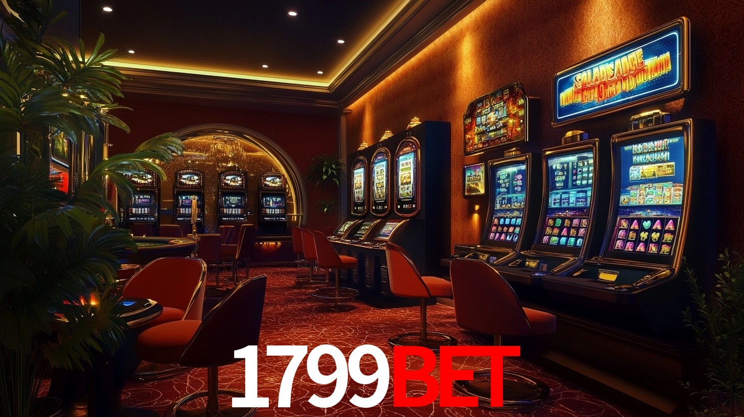 Programa VIP 1799bet