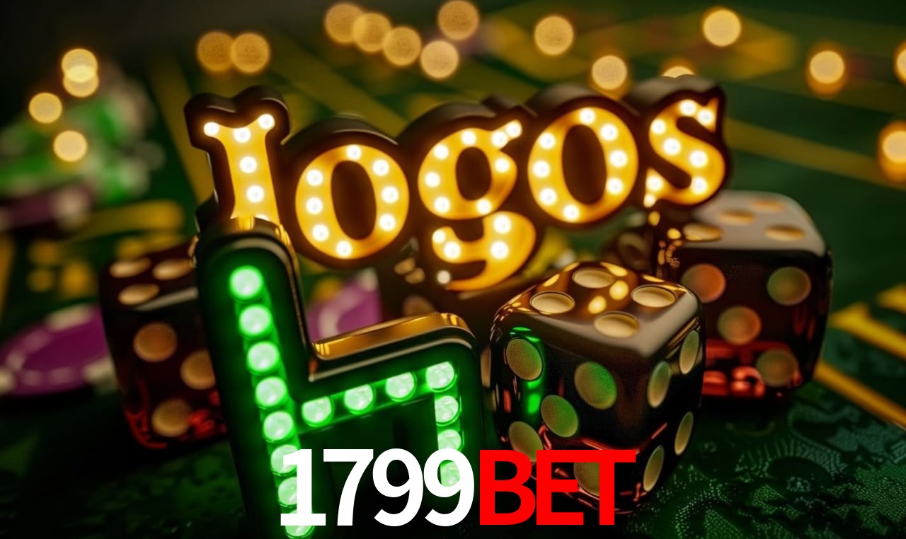 Jogos de Slot 1799bet
