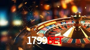 1799bet Logo Seguro