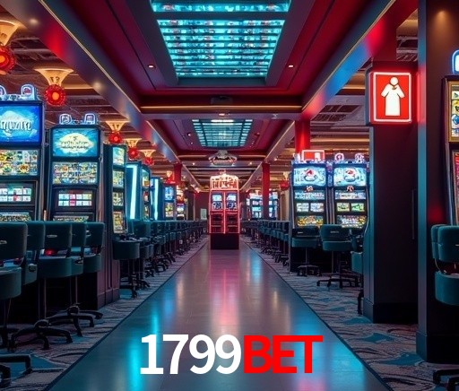 cassino 1799bet