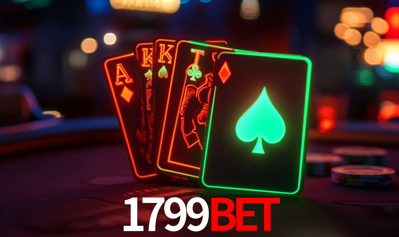 1799bet Jackpots Progressivos