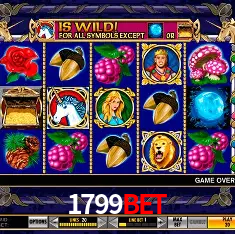 Descubra a Magia dos Jogos de Arcade no 1799bet