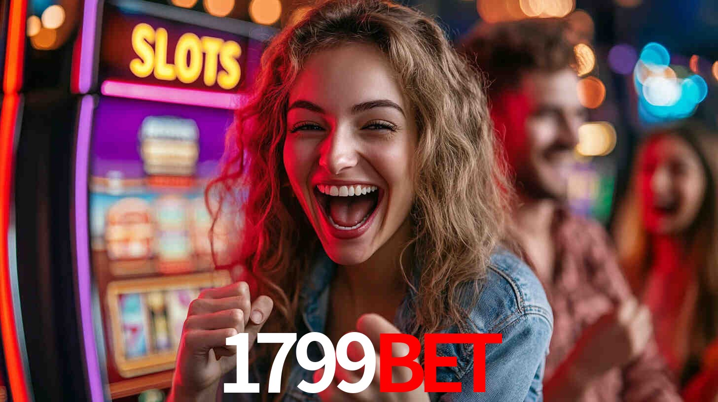 Desvendando o Mundo dos Jogos Virtuais na 1799bet