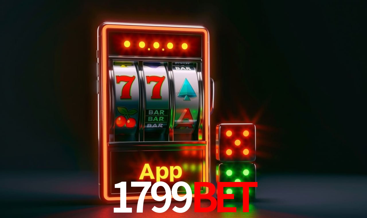 Diretório de Jogos 1799bet
