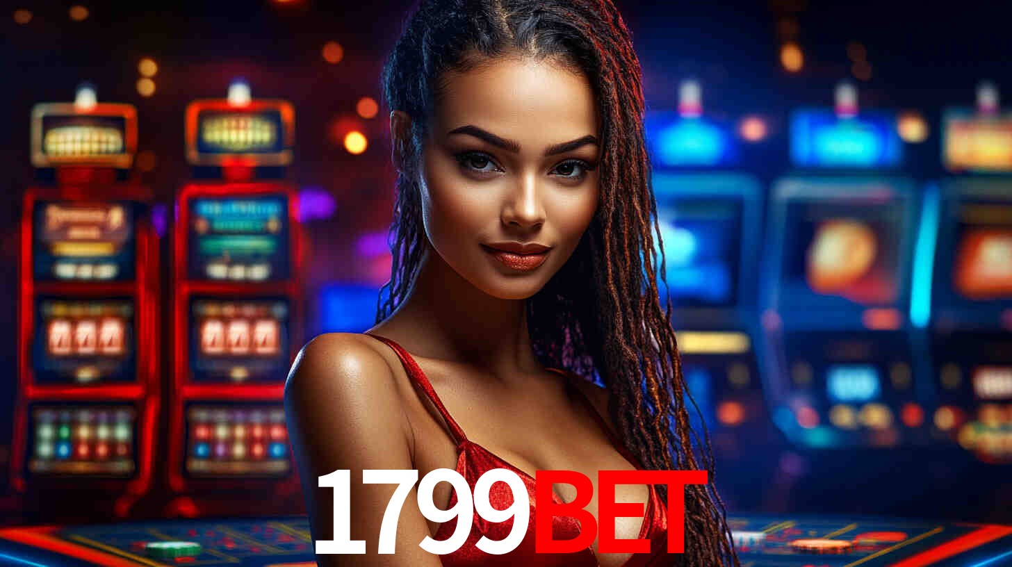 A Emoção da Loteria na 1799bet: Uma Chance de Mudança de Vida