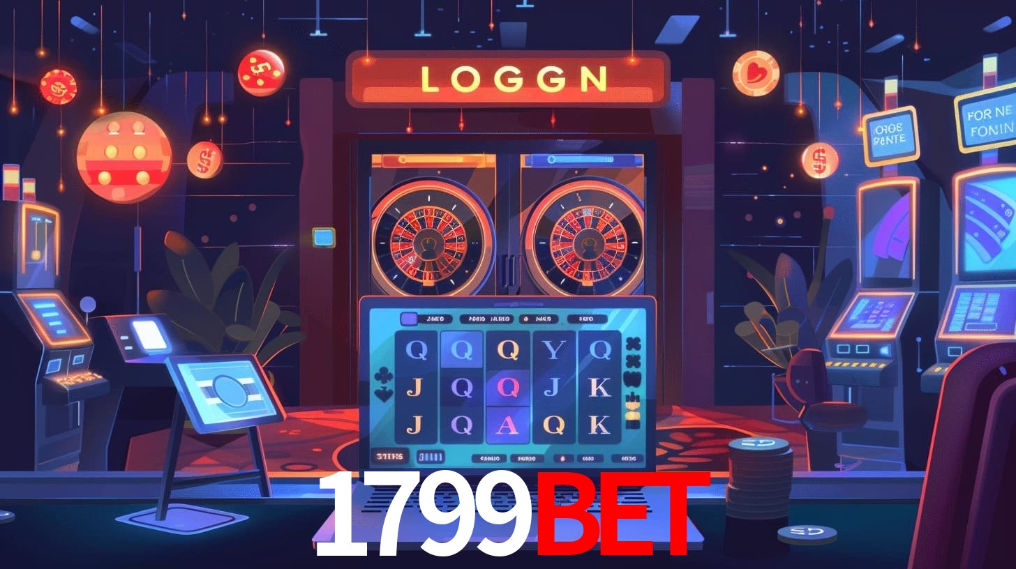 1799bet Logo Verificado