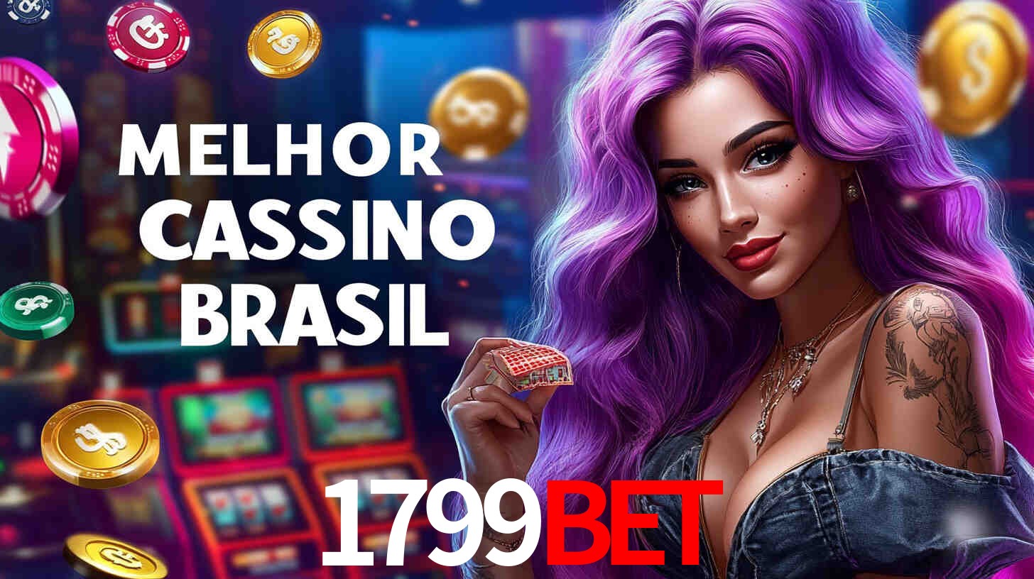 Descubra o Programa VIP da 1799bet: Vantagens Exclusivas para Jogadores