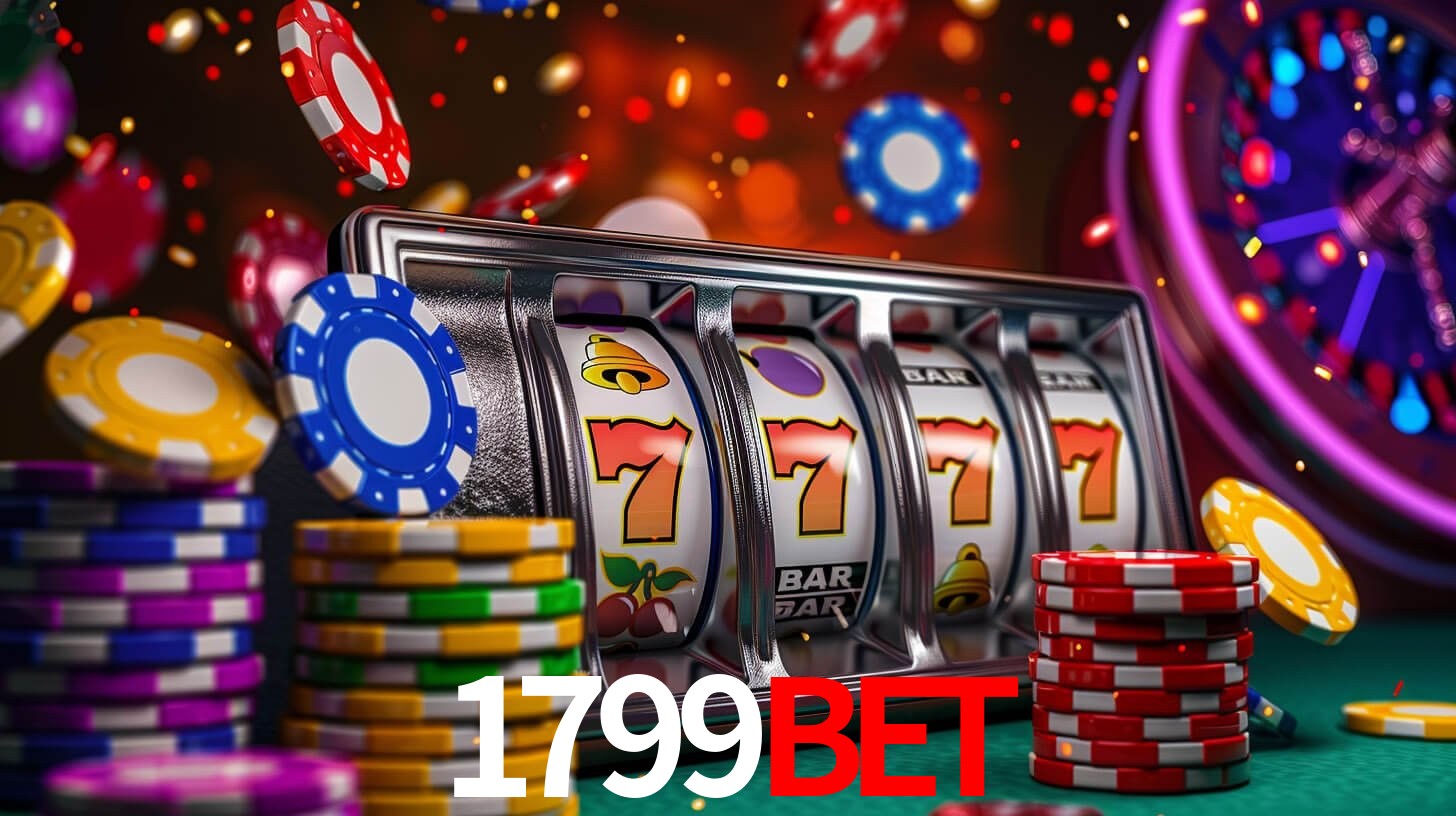 Casino Ao Vivo 1799bet